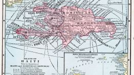 Haiti