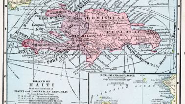 Haiti