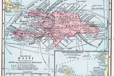 Haiti