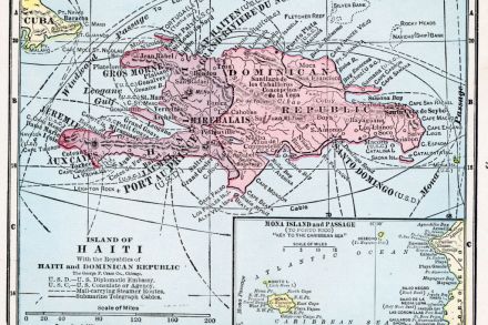 Haiti