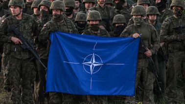 NATO