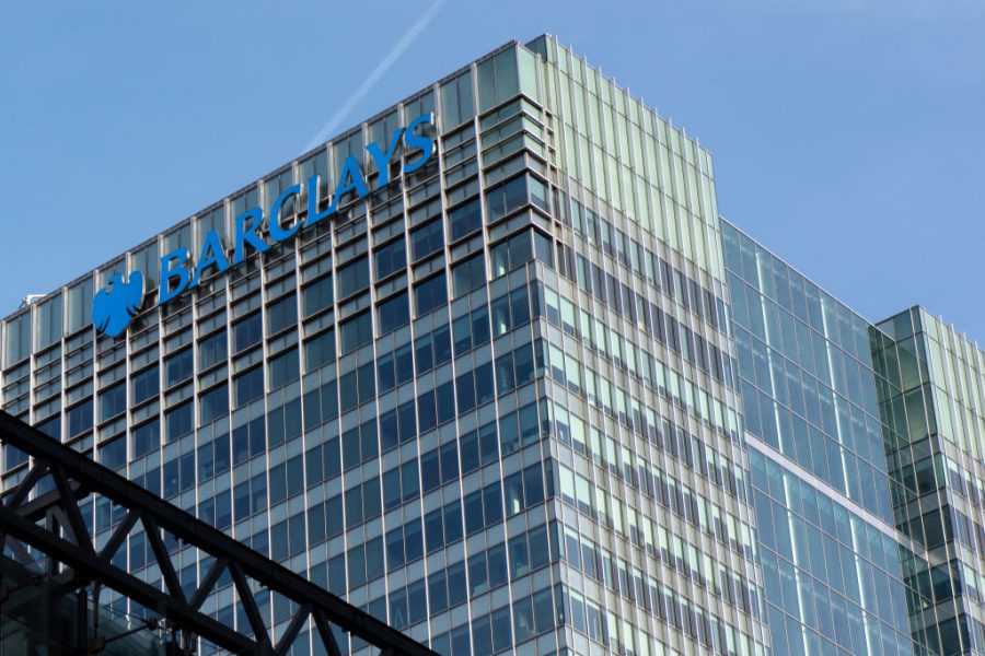 Who cares if Barclays lays off 5 per cent of its staff?