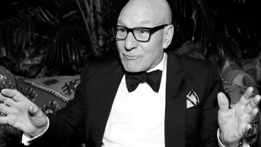patrick stewart