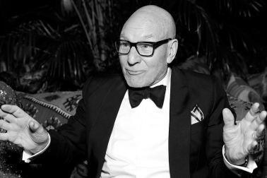 patrick stewart