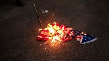 socialist america flee