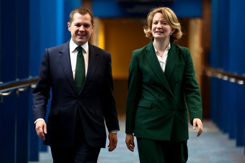 Exclusive: Tory MP met Reform treasurer at defection peak