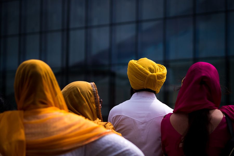 Muslime waren nicht die einzigen Opfer nach dem 11. September.