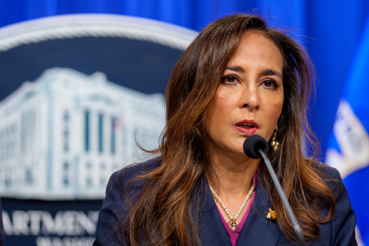 Trump official: ‘anti-Semitic' European countries risk US sanctions for boycotting Israeli settlements