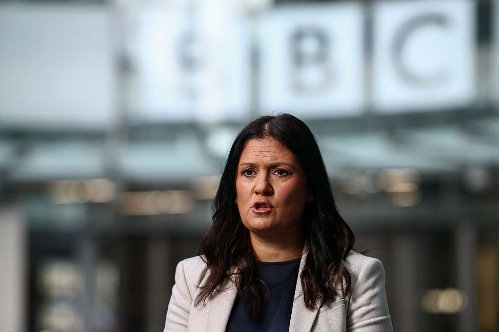 Why are progressives so desperately devoted to the BBC?
