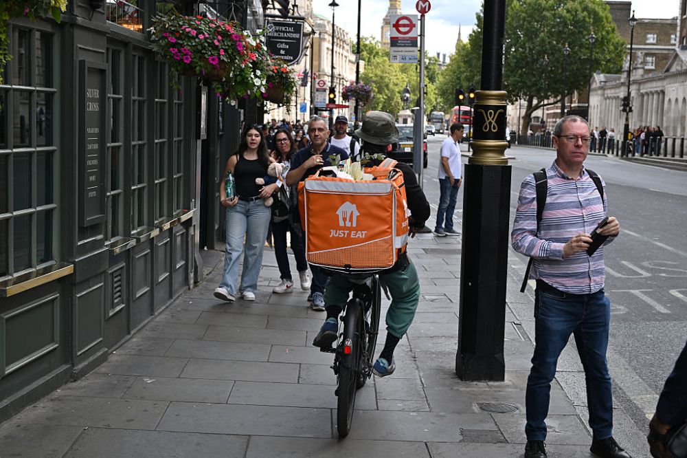 We need a crackdown on the cycling menace
