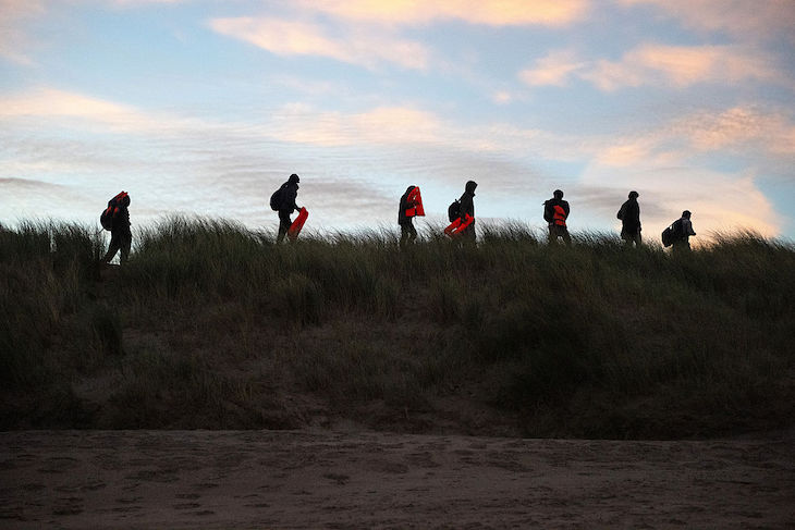 Is the Home Office finally waking up to the migrant threat to women?
