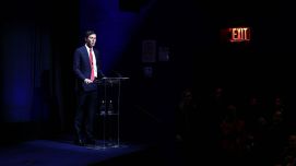 jared kushner gulfgate