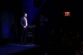 jared kushner gulfgate