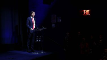 jared kushner gulfgate