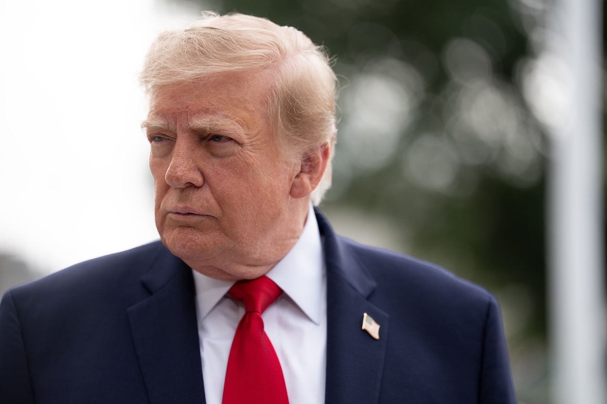 Trump is exposing Britain’s energy folly