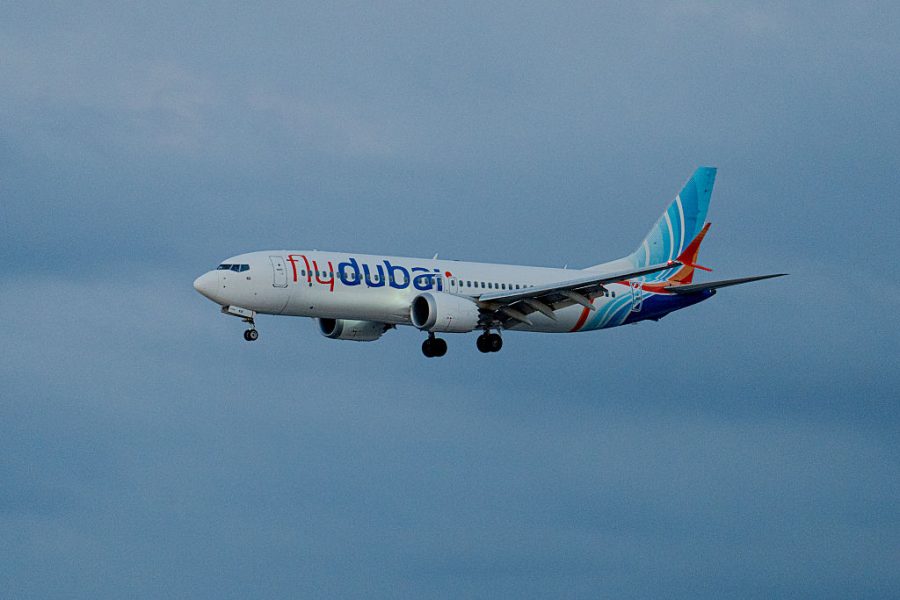 The Flydubai attacker’s motive was even darker than we thought