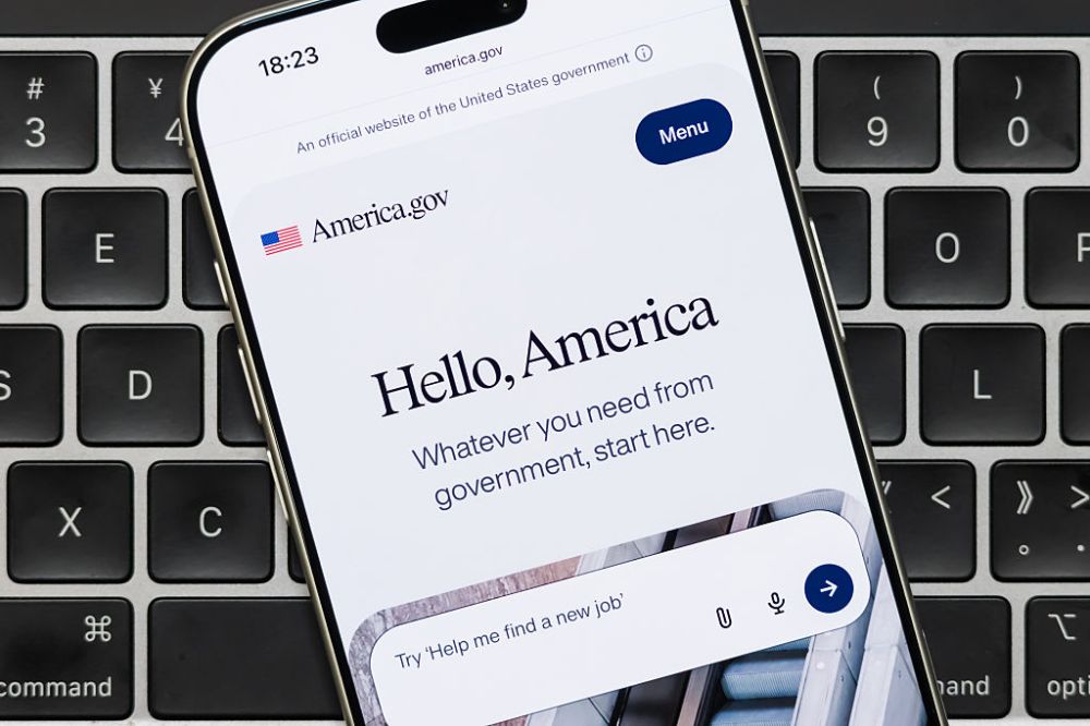 AI could make government small again