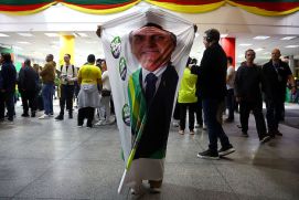 bolsonaro
