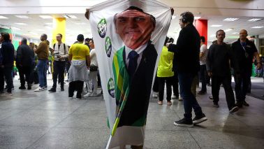 bolsonaro