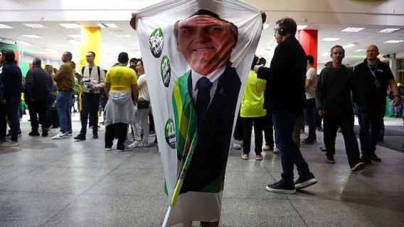 bolsonaro