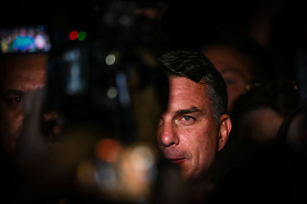 The meaning of Flávio Bolsonaro