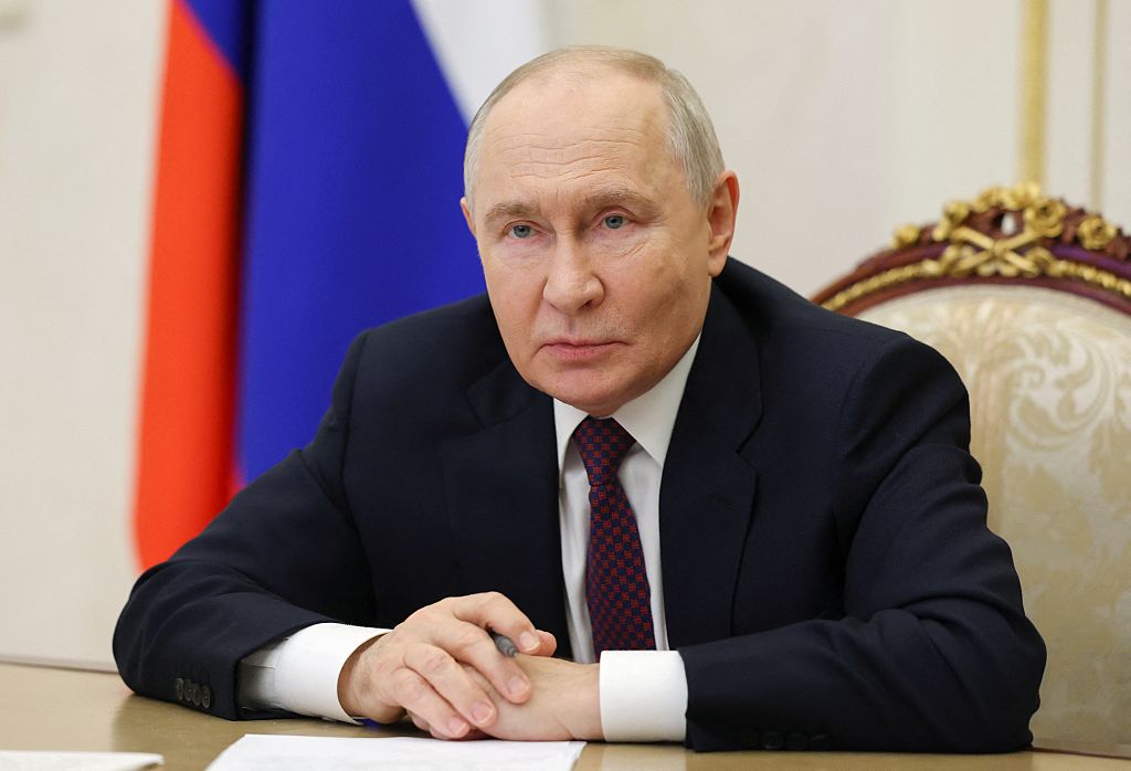 Russische Einmischung: Was geschah wirklich beim Brexit?