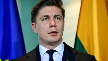 lithuania
