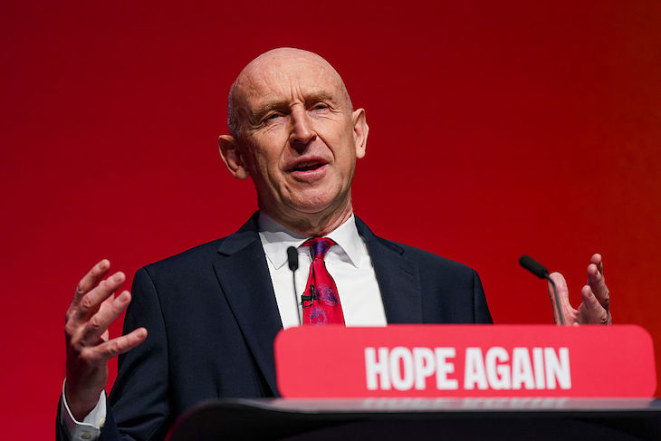 Britain’s economy is growing – but Labour could soon stop that