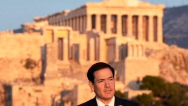 rubio athenian