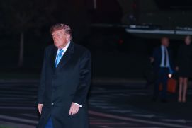 Trump midterms