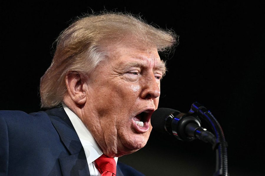 Shame on me for being fooled by Donald Trump