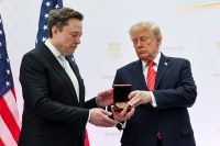 elon grok