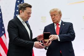 elon grok