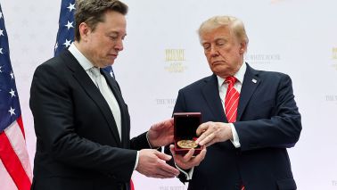 elon grok