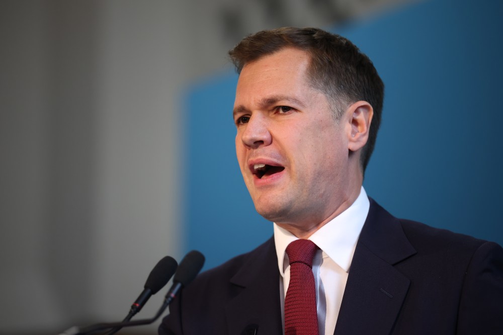 Jenrick leaves BBC squirming over paedophile scandals