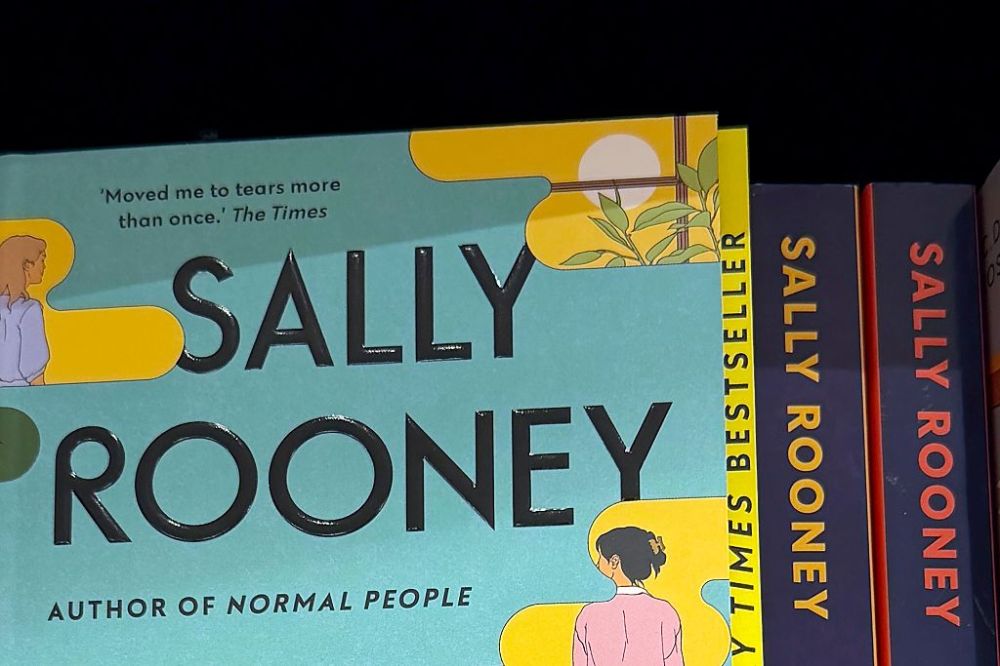 The utter absurdity of the Sally Rooney affair