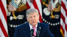 donald trump russia