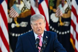 donald trump russia