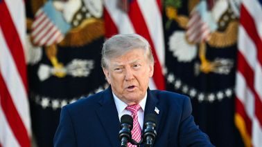 donald trump russia