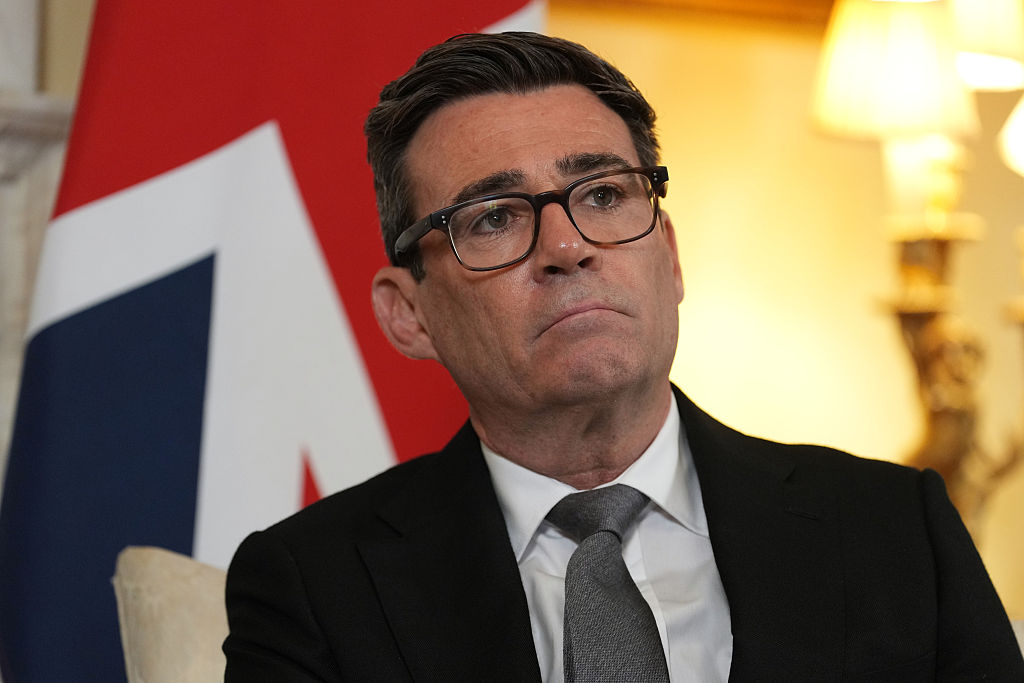 What Andy Burnham can't admit about migration