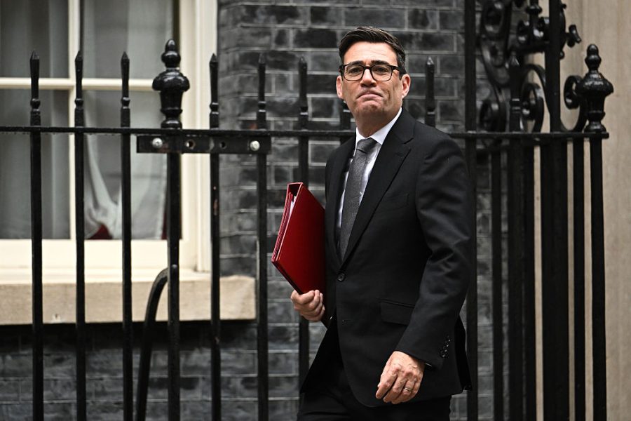 Will Burnham's war on small irritations pay off?