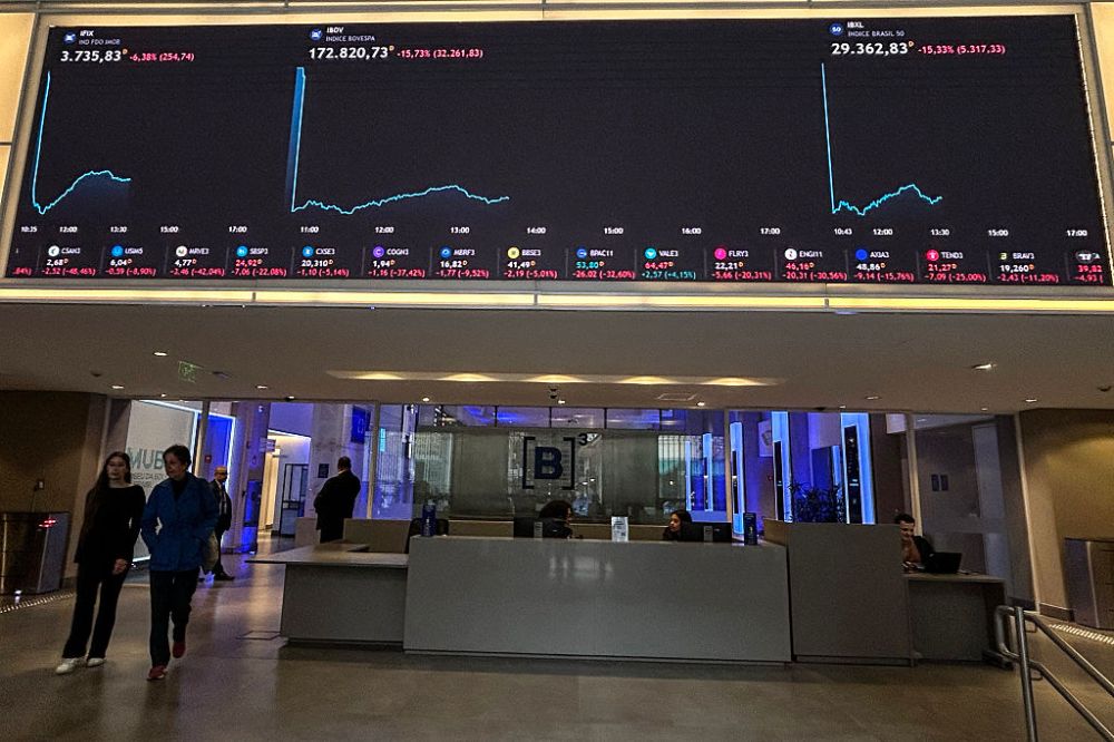 Brazil has voted for economic chaos