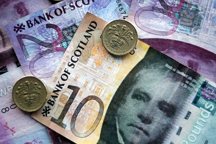 Scottish nationalists may finally have an answer to their currency conundrum