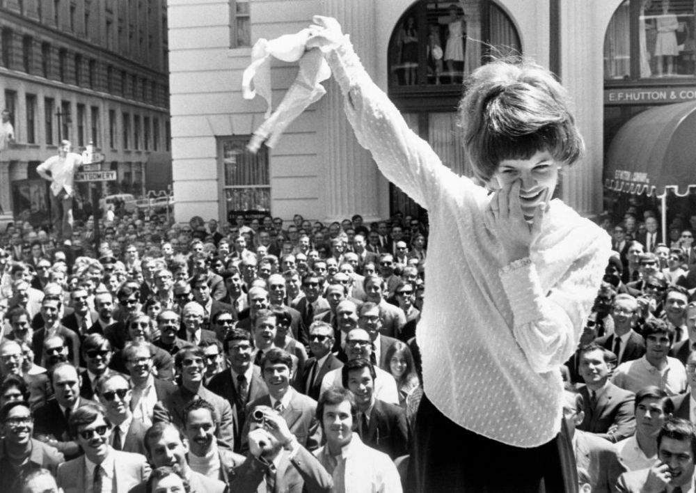 Cornell and the myth of pre-Sexual Revolution America