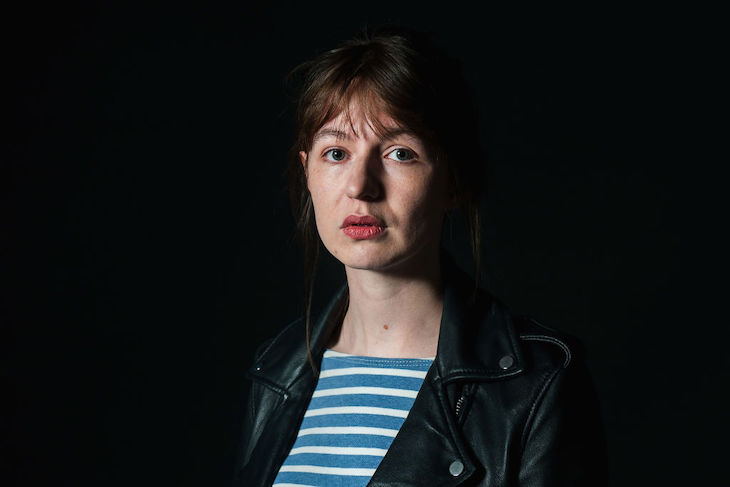Sally Rooney and an unexpected upside of the Palestine Action ban