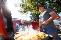 tailgaters