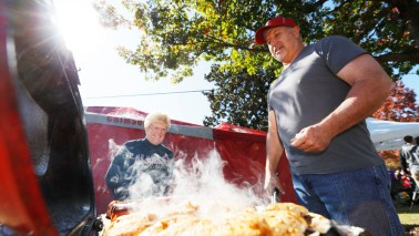 tailgaters
