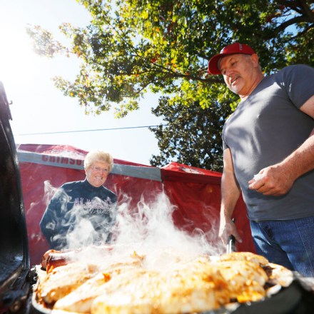 tailgaters