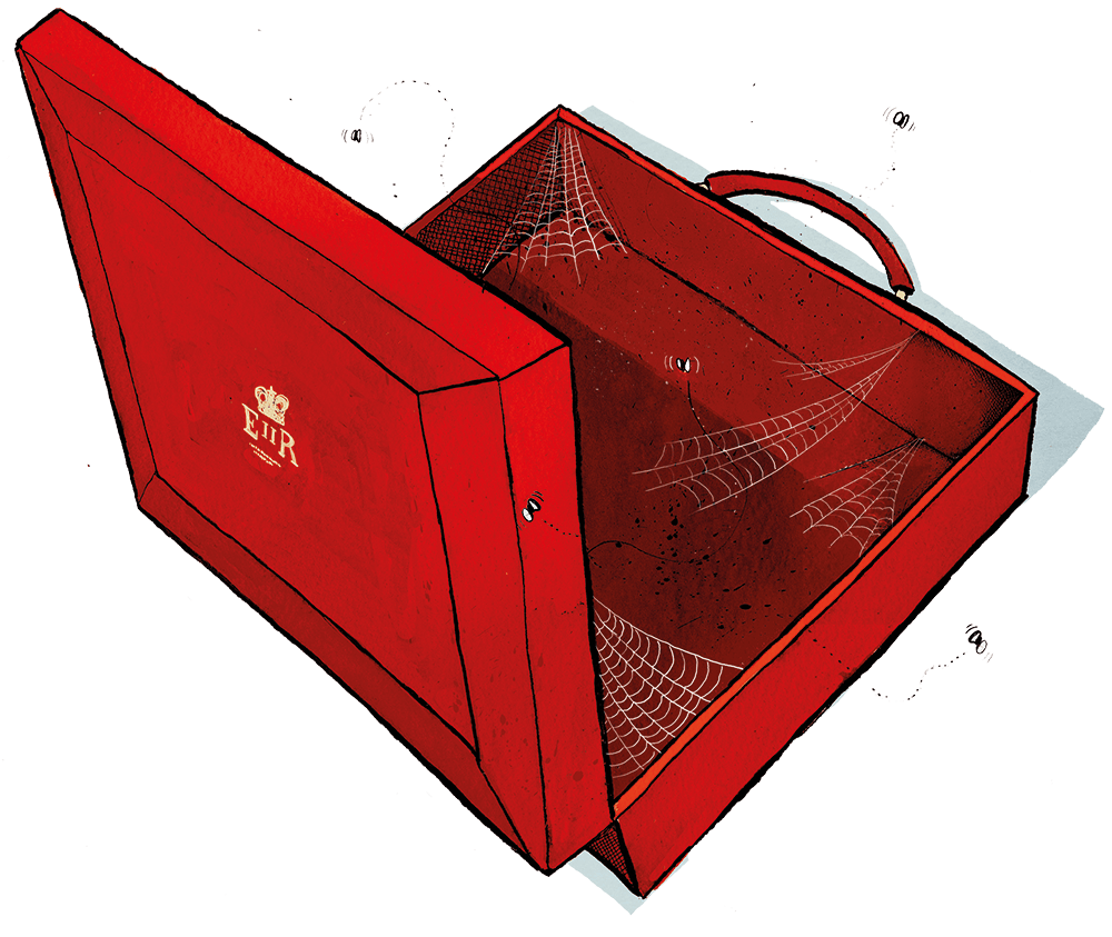 Ten things to look out for in the Budget