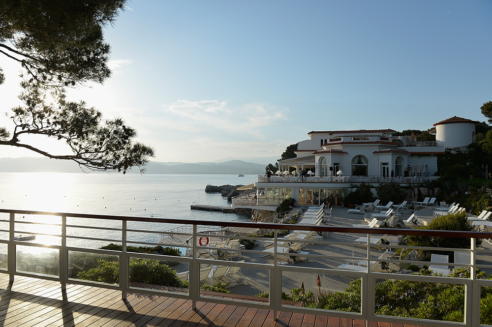 The world’s greatest hotel is being ruined by influencers
